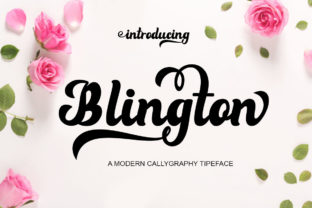 Blington: A Script Amp That Earns Its Space